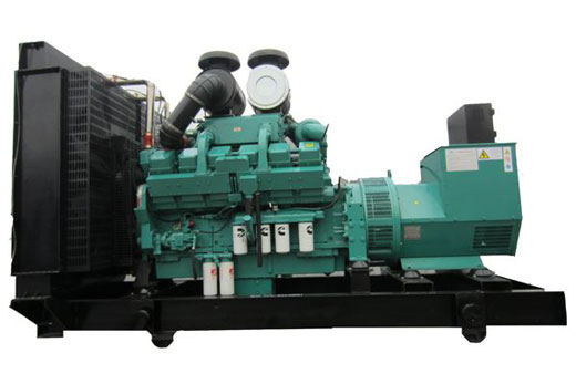 永平柴油发电机组 永平柴油发电机组