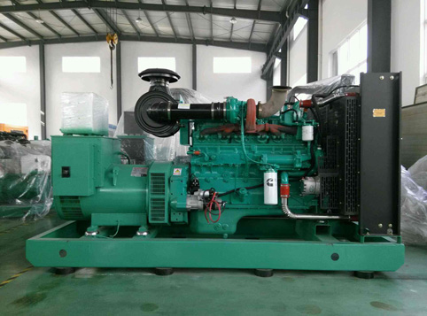 永平柴油发电机组 永平柴油发电机组