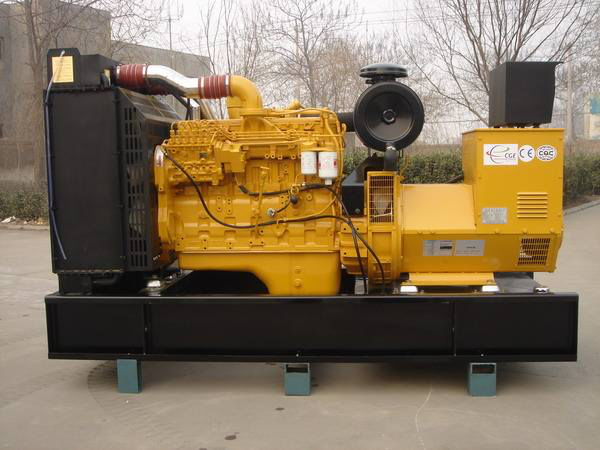 永平发电机出租 永平发电机出租