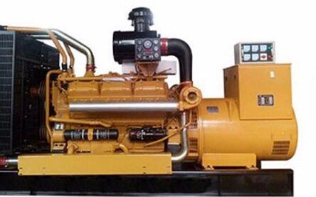 永平发电机出租