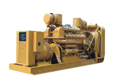 永平发电机出租