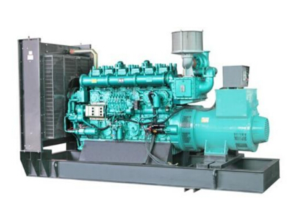 永平发电机出租